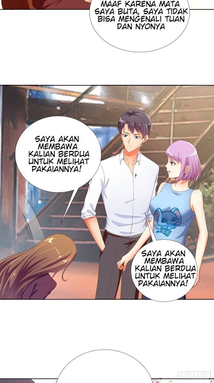 Super School Doctor Chapter 133 Bahasa Indonesia